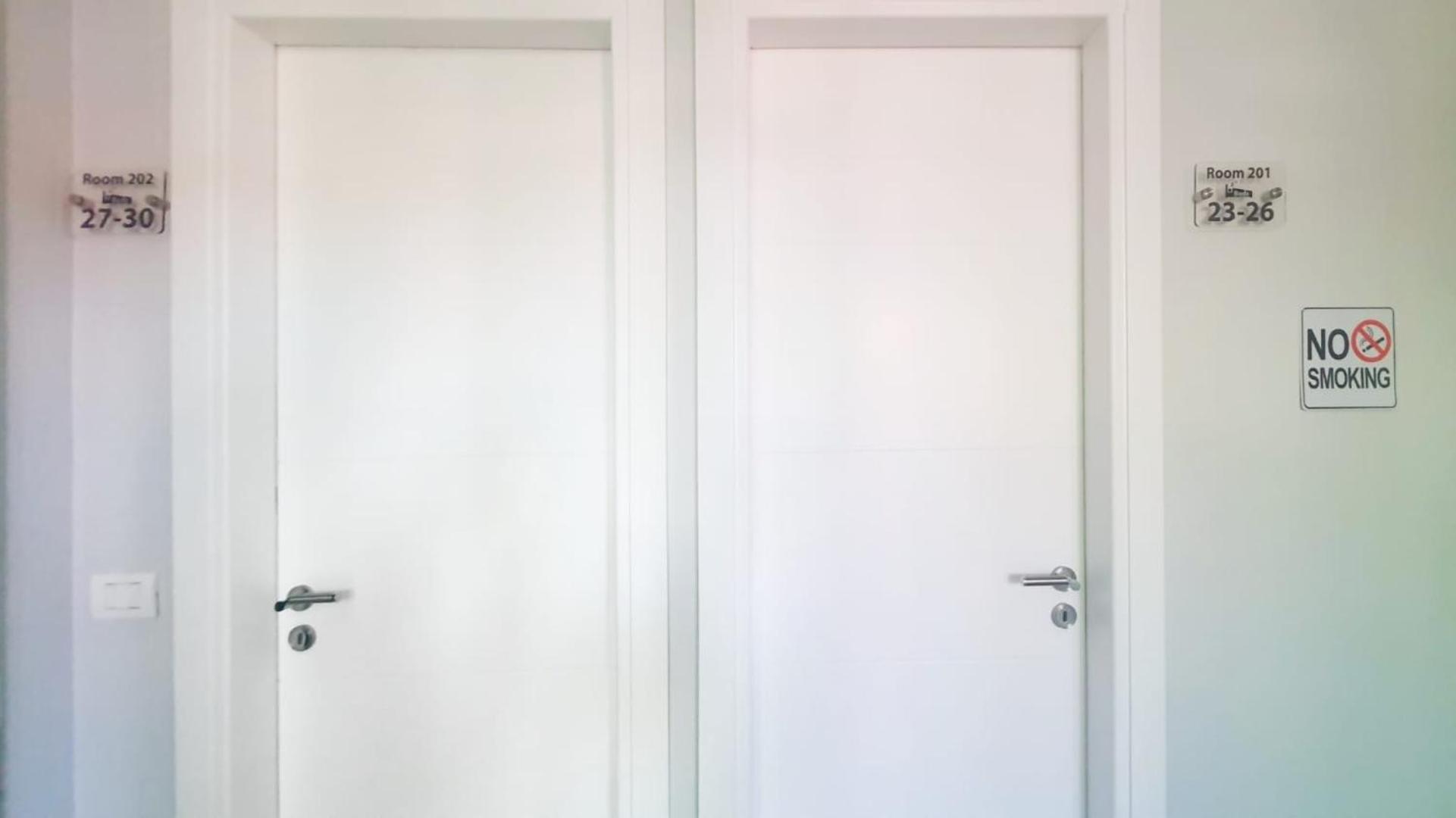 Scodrinon Hostel شكودر المظهر الخارجي الصورة