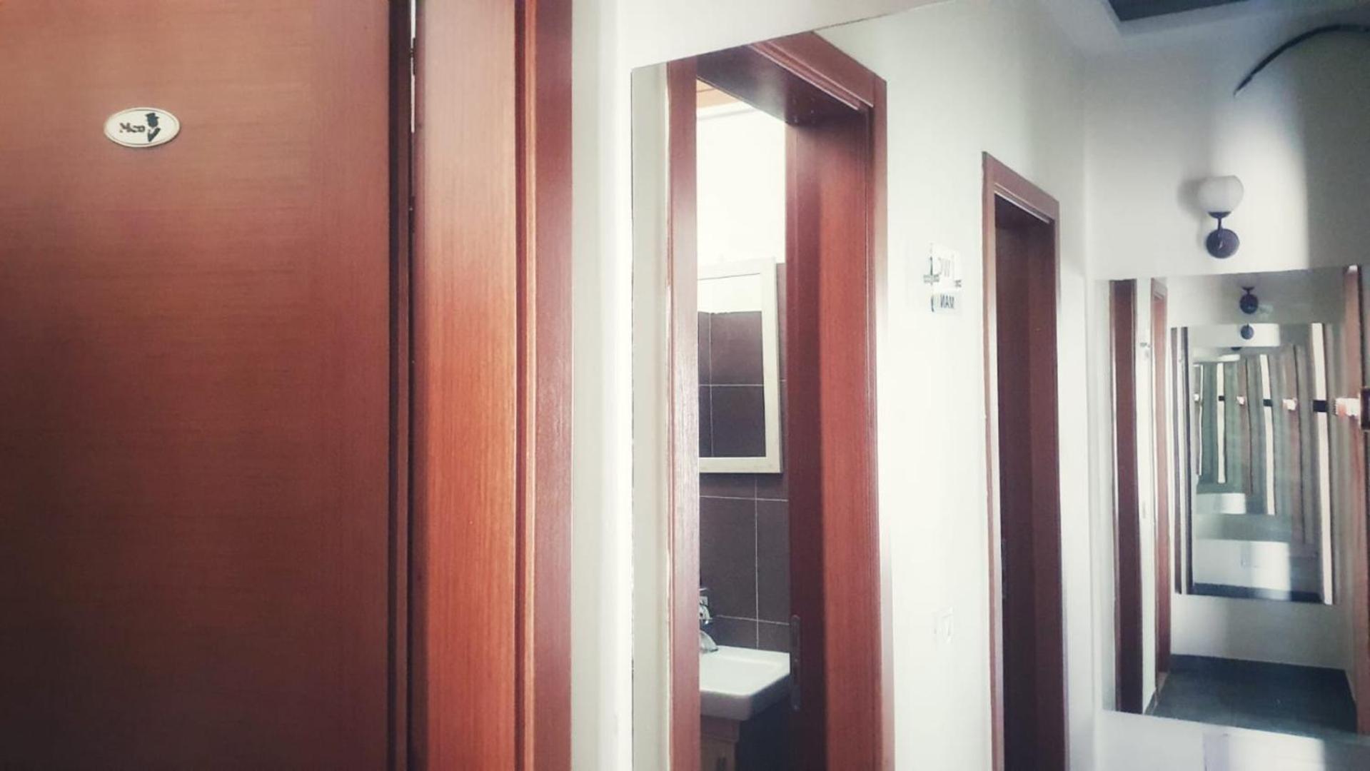 Scodrinon Hostel شكودر المظهر الخارجي الصورة