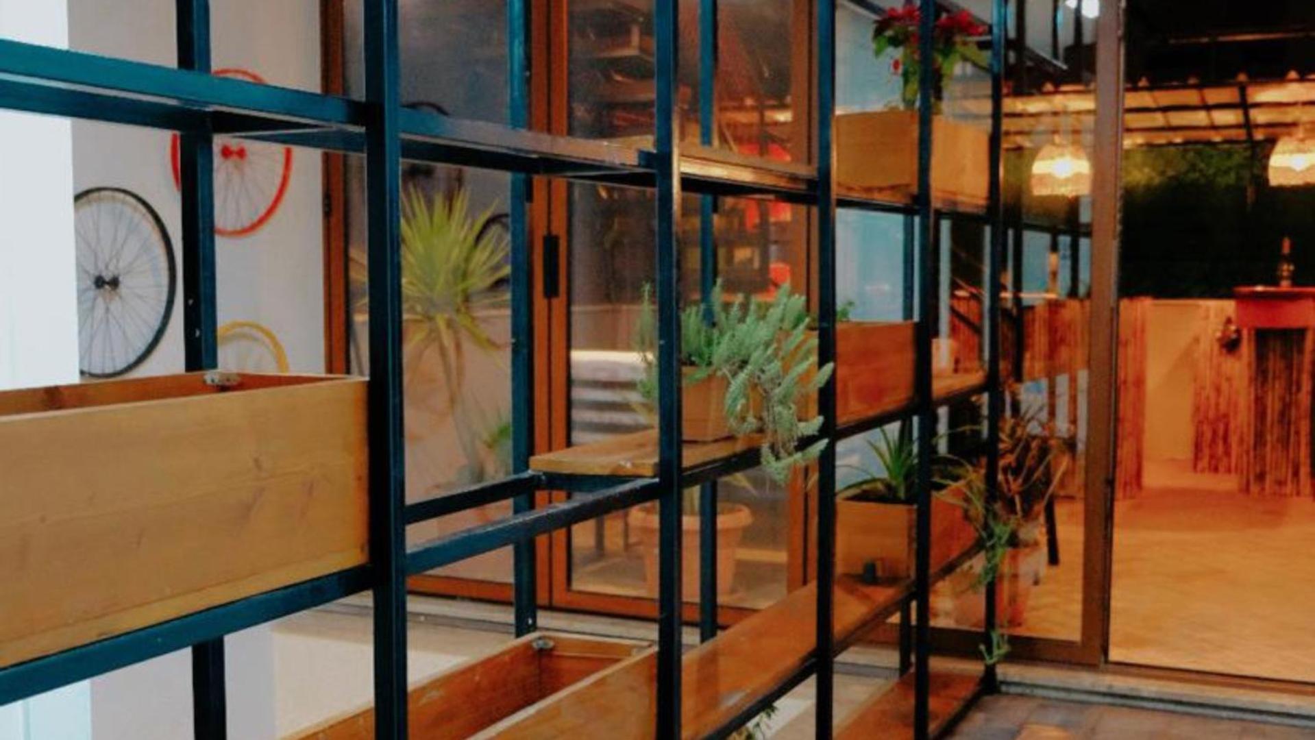 Scodrinon Hostel شكودر المظهر الخارجي الصورة