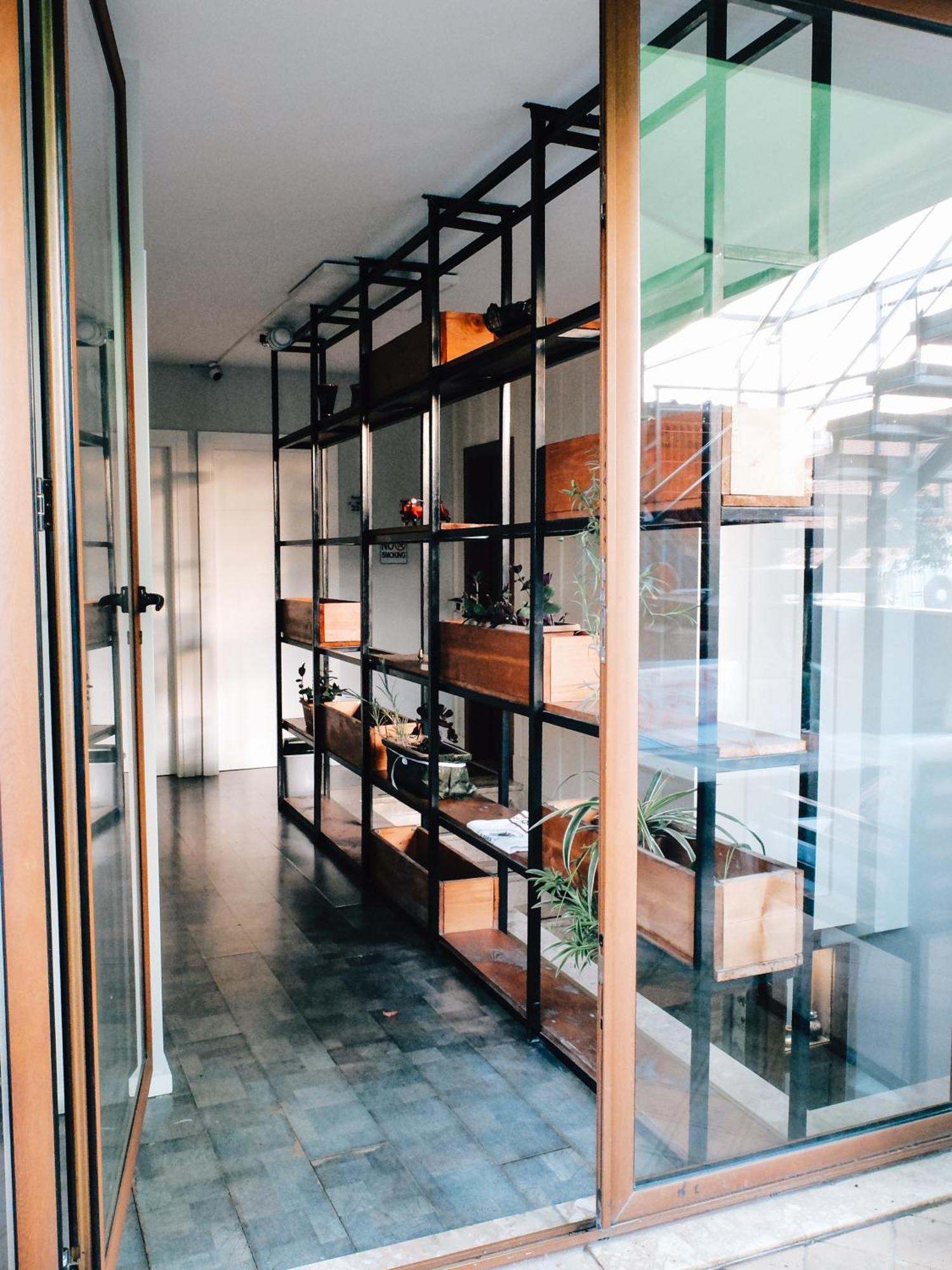 Scodrinon Hostel شكودر المظهر الخارجي الصورة