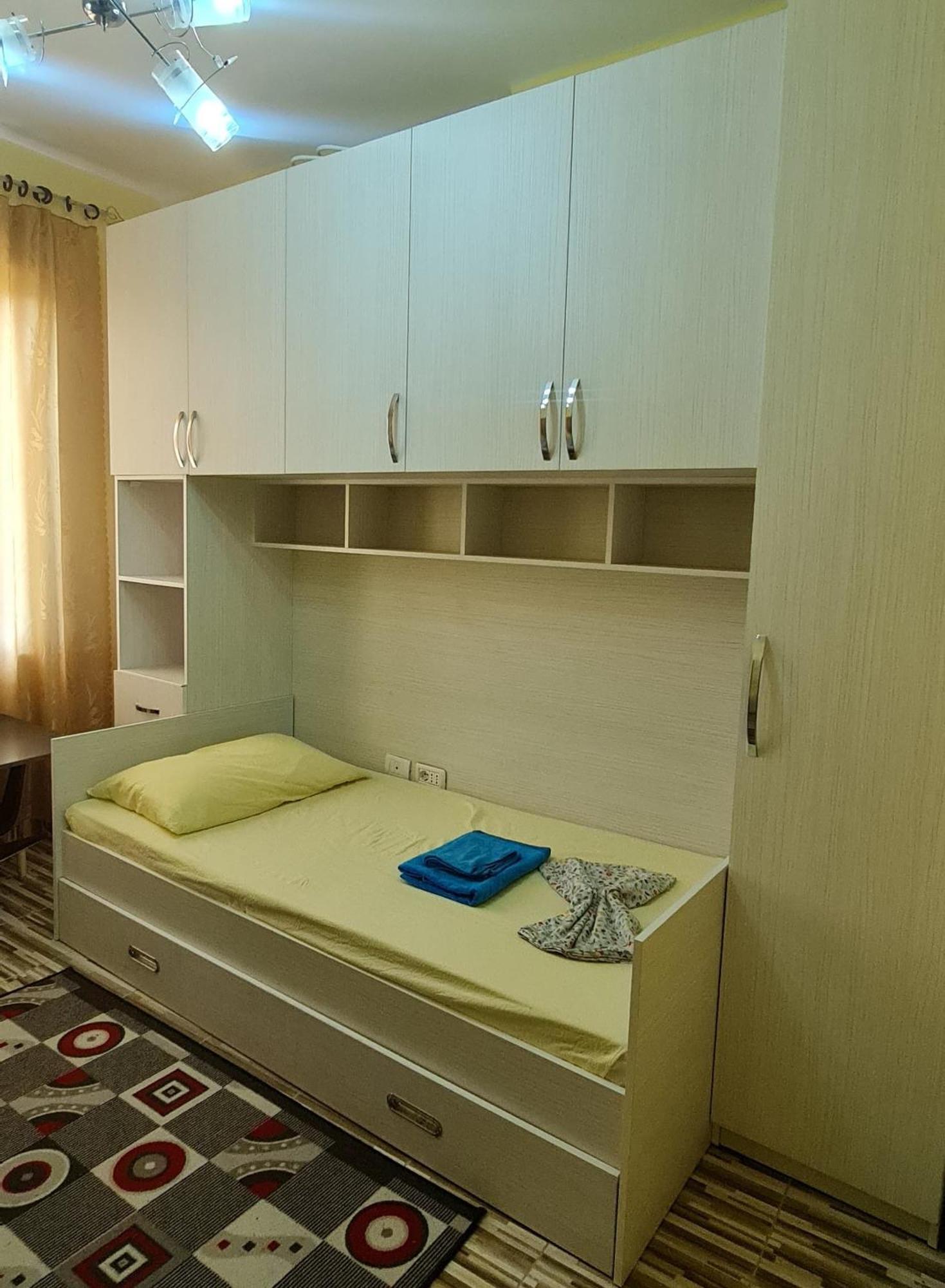 Scodrinon Hostel شكودر المظهر الخارجي الصورة