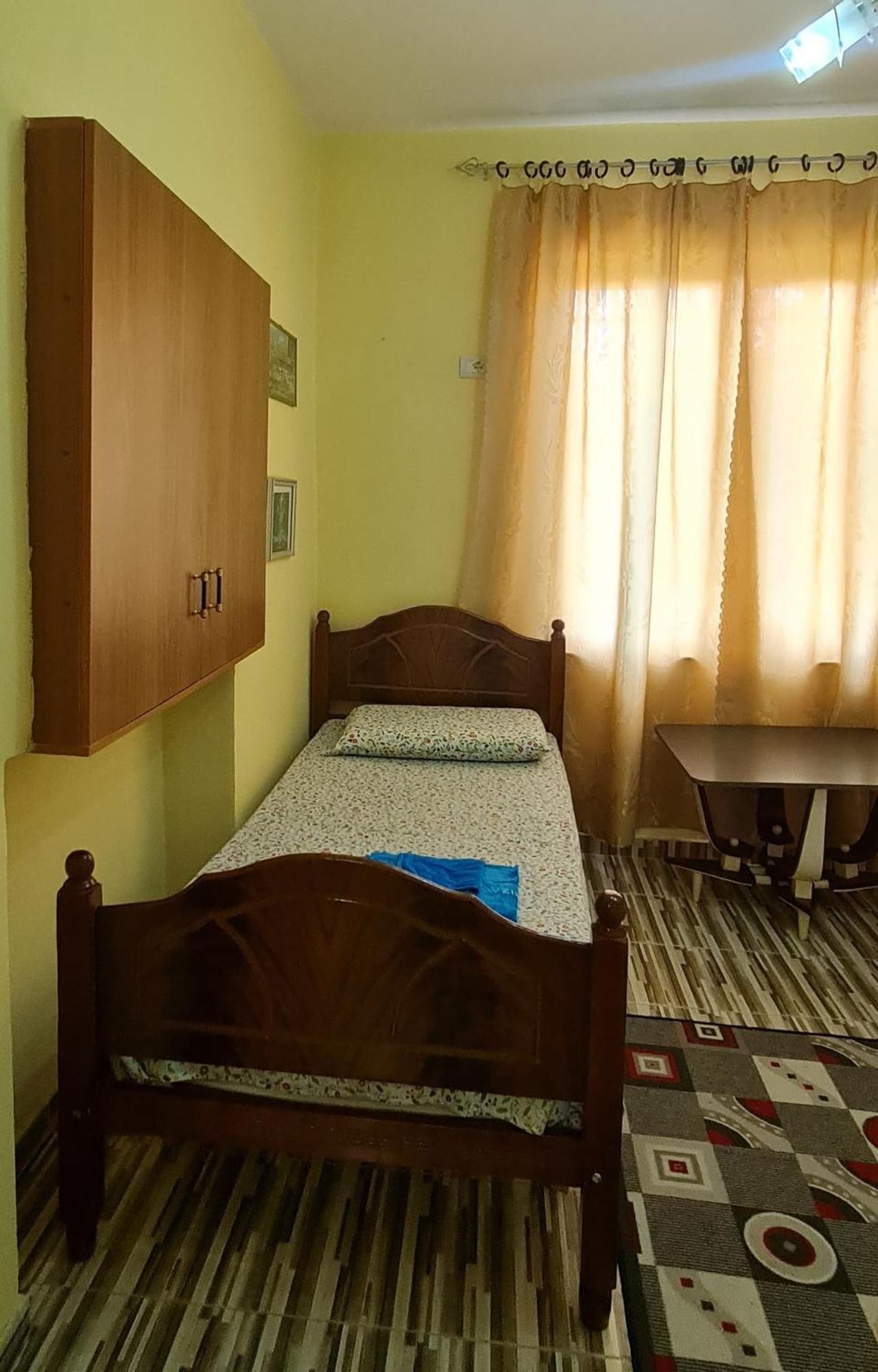 Scodrinon Hostel شكودر المظهر الخارجي الصورة
