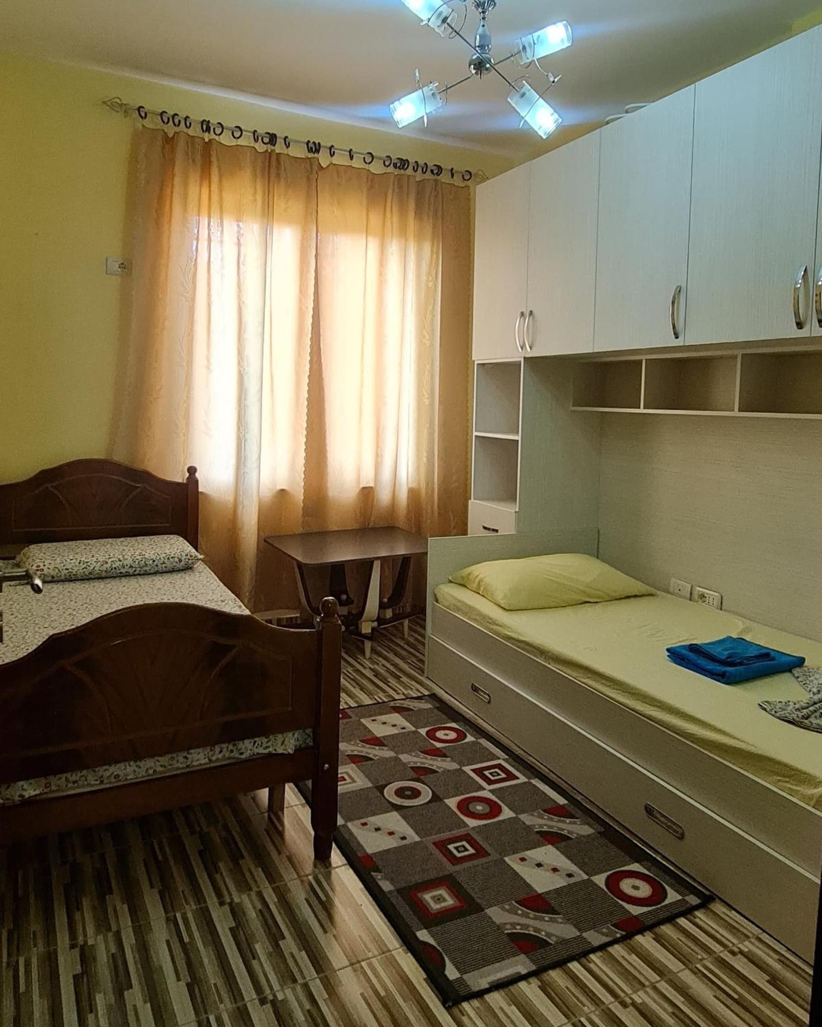 Scodrinon Hostel شكودر المظهر الخارجي الصورة