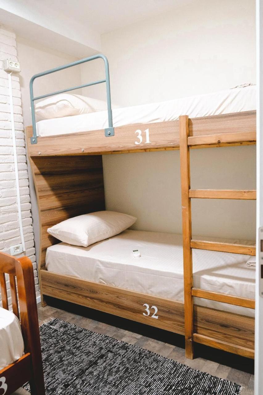 Scodrinon Hostel شكودر المظهر الخارجي الصورة