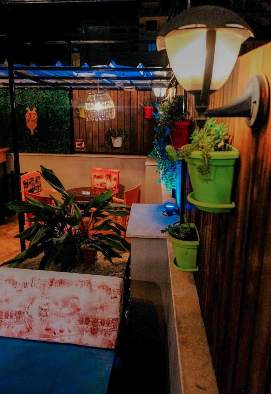 Scodrinon Hostel شكودر المظهر الخارجي الصورة