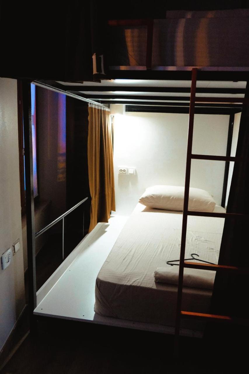 Scodrinon Hostel شكودر المظهر الخارجي الصورة