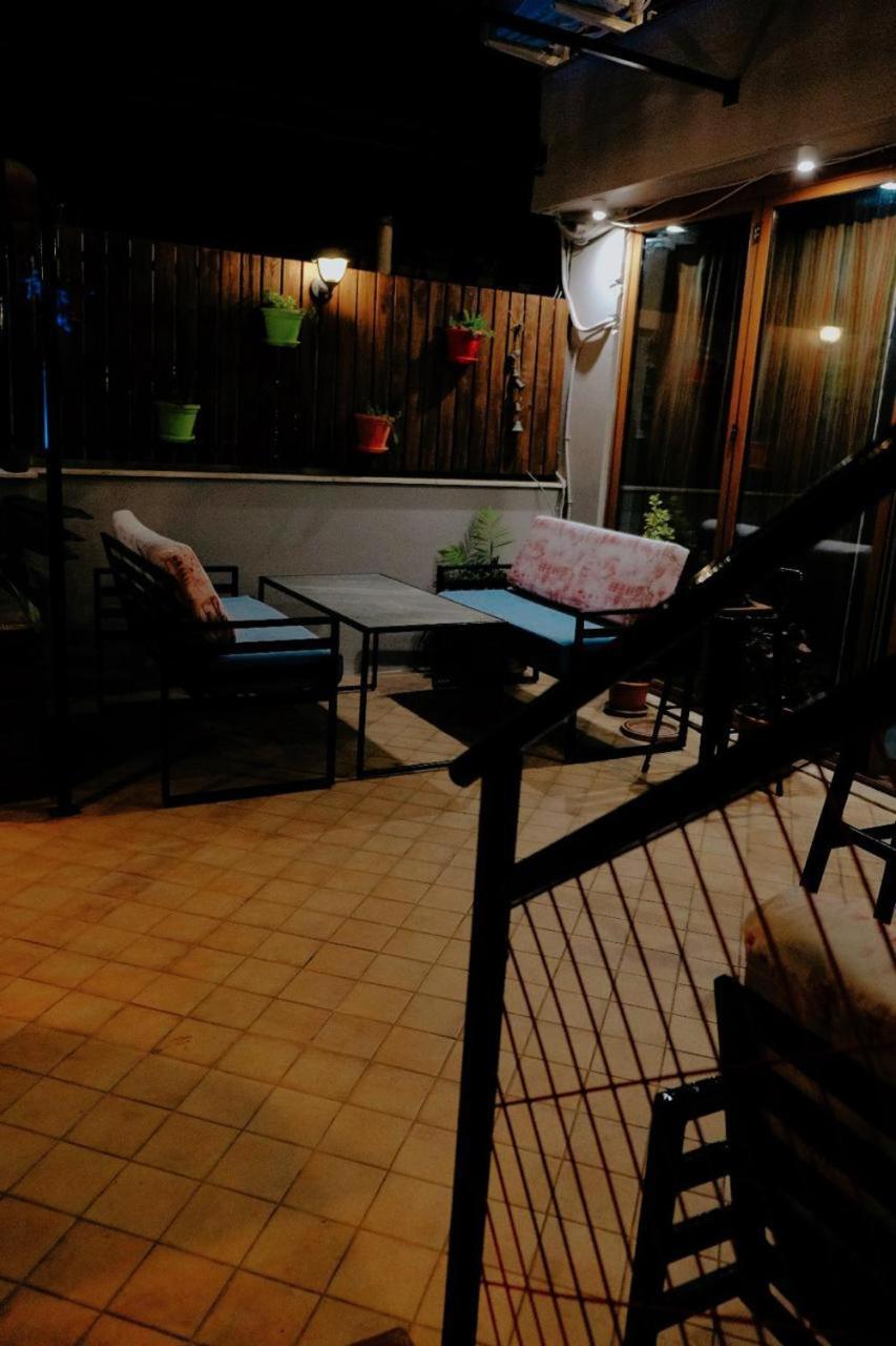 Scodrinon Hostel شكودر المظهر الخارجي الصورة