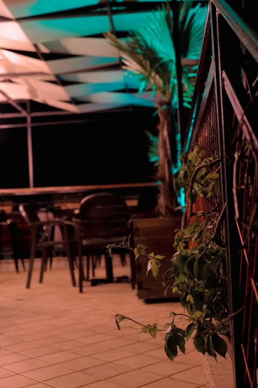 Scodrinon Hostel شكودر المظهر الخارجي الصورة